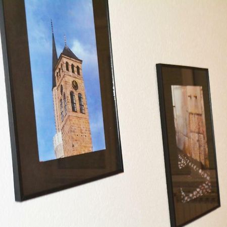 Zvekir - Old Town Apartment Σαράγεβο Εξωτερικό φωτογραφία