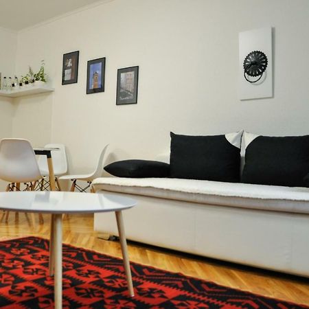 Zvekir - Old Town Apartment Σαράγεβο Εξωτερικό φωτογραφία