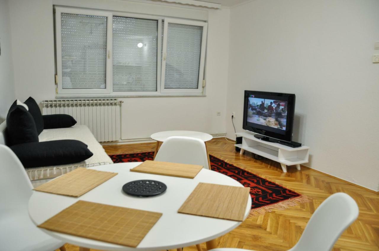 Zvekir - Old Town Apartment Σαράγεβο Εξωτερικό φωτογραφία