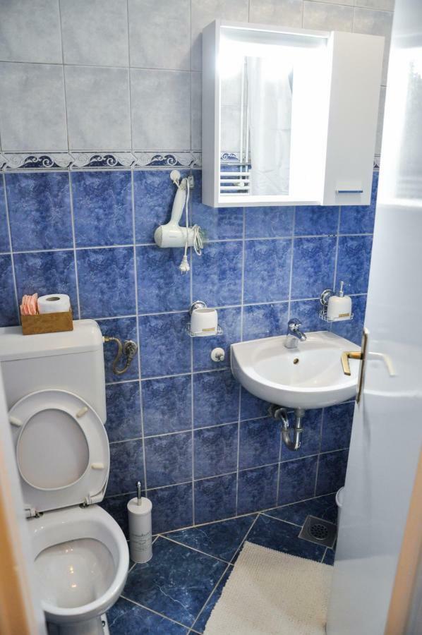 Zvekir - Old Town Apartment Σαράγεβο Εξωτερικό φωτογραφία