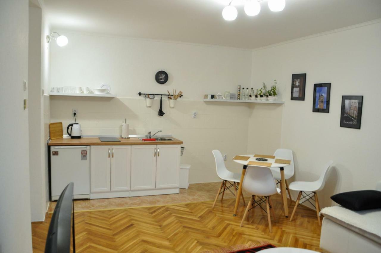 Zvekir - Old Town Apartment Σαράγεβο Εξωτερικό φωτογραφία