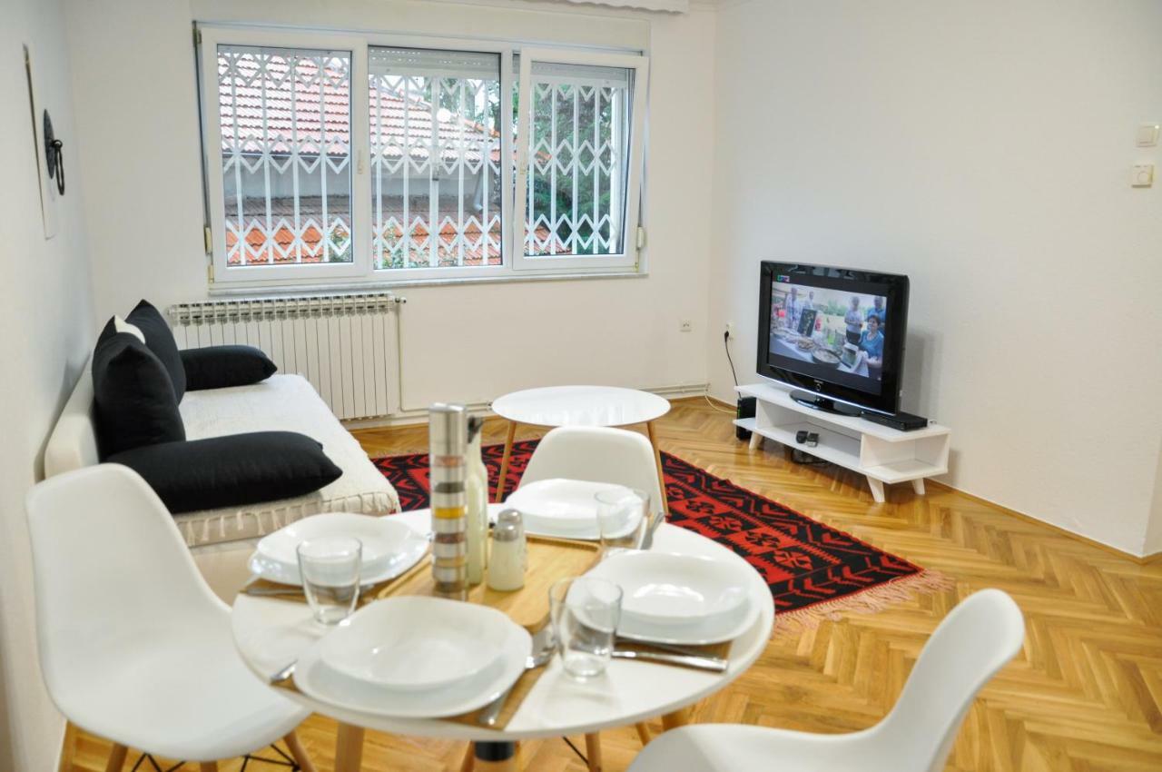 Zvekir - Old Town Apartment Σαράγεβο Εξωτερικό φωτογραφία