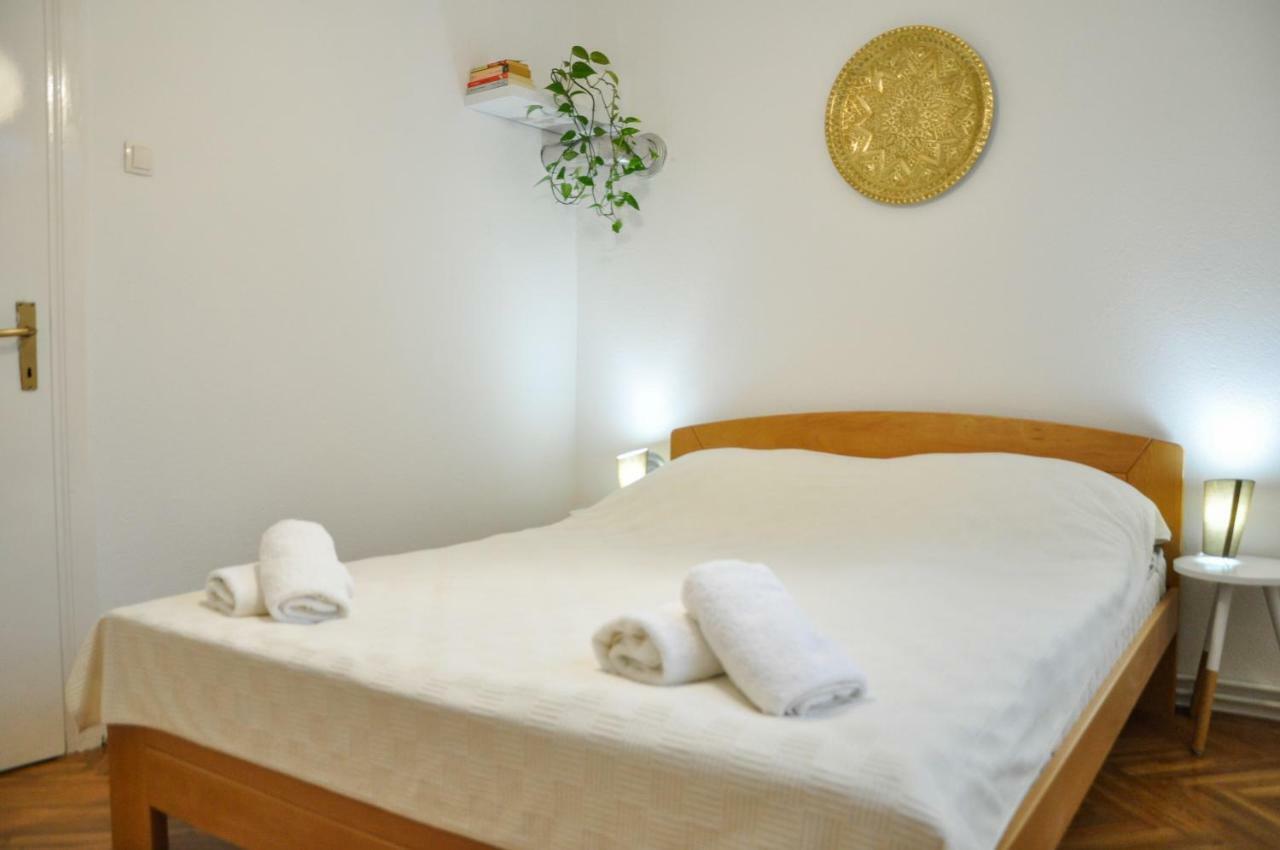 Zvekir - Old Town Apartment Σαράγεβο Εξωτερικό φωτογραφία